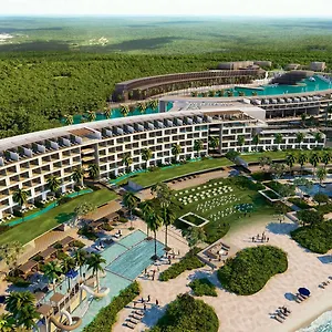5* Station touristique Sls Playa Mujeres