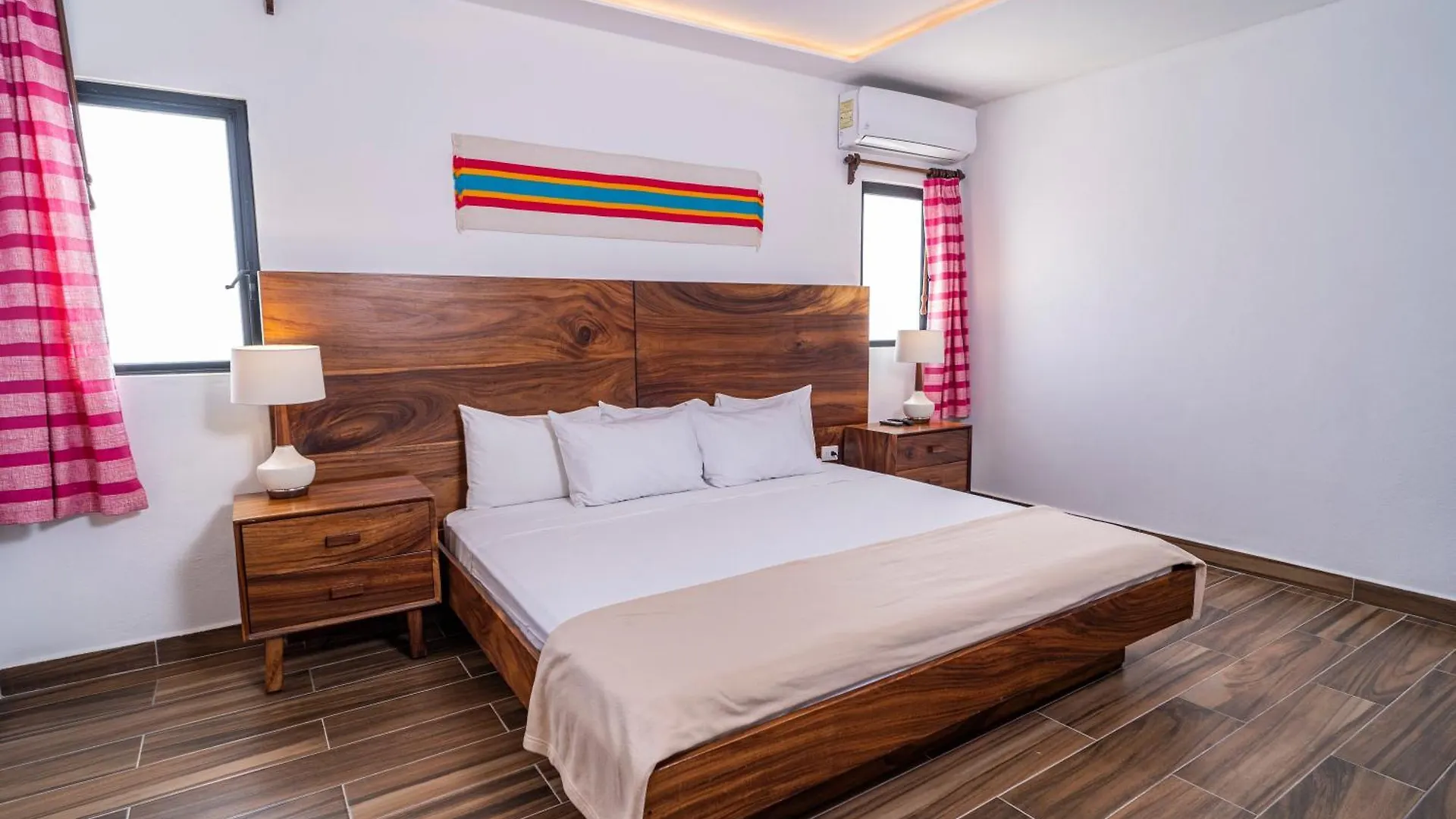 Hostel Digital Nomads Hotel & Coliving Cancun Mexico