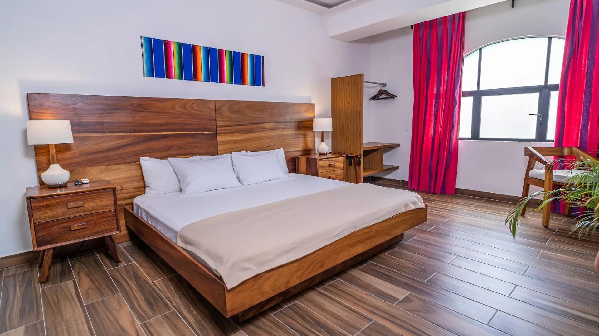 Digital Nomads Hotel & Coliving Cancun