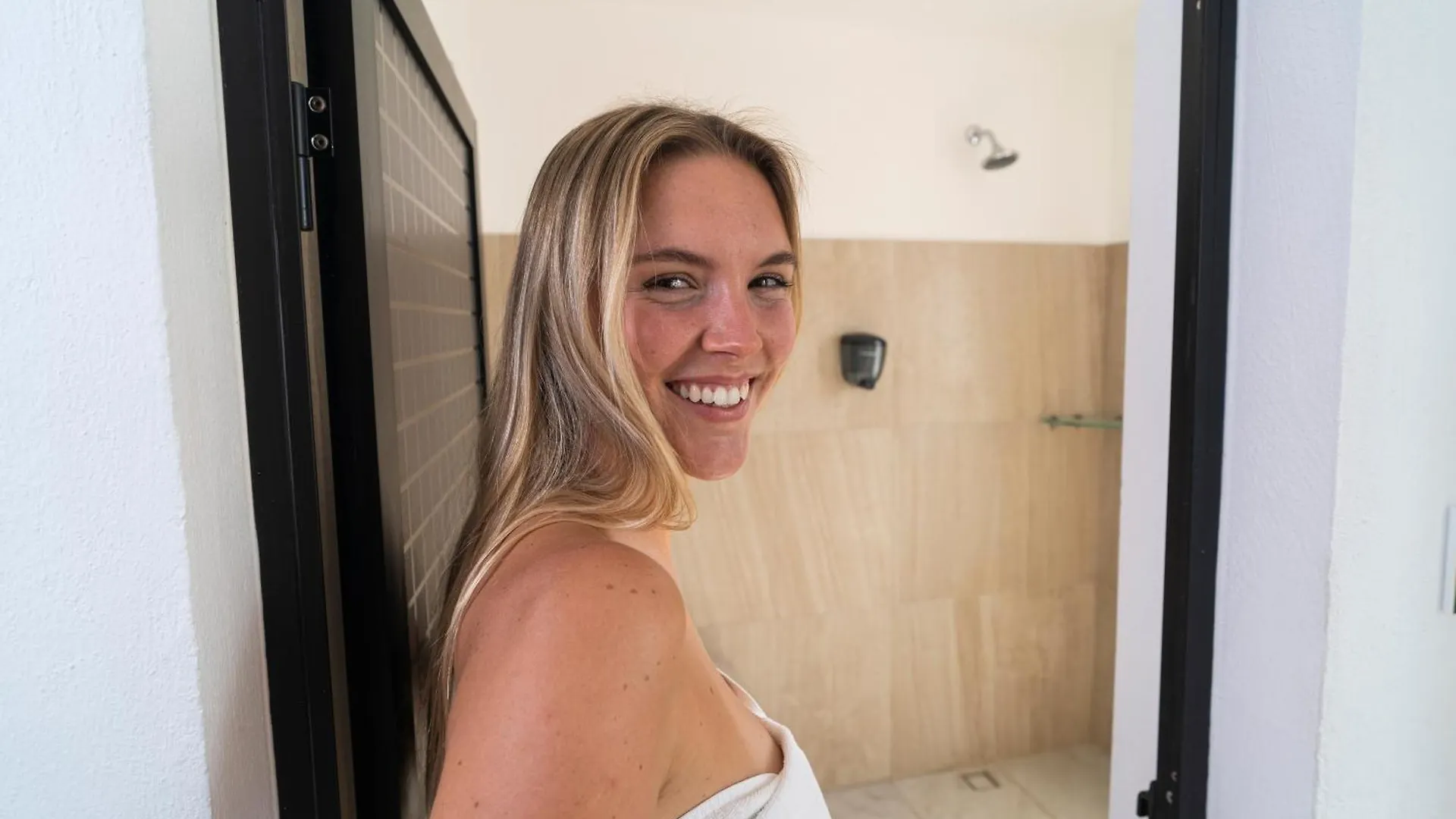Digital Nomads Hotel & Coliving Cancun