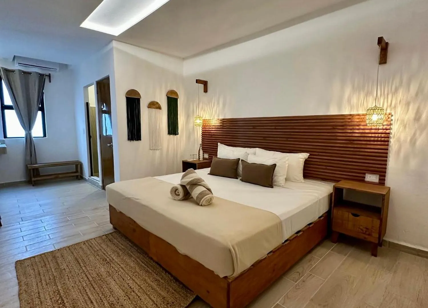Digital Nomads Hotel & Coliving Cancun 0*,