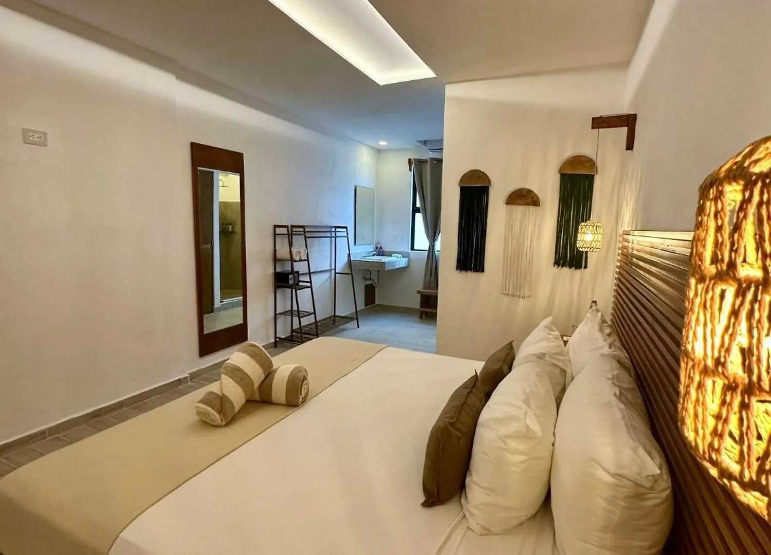 Auberge de jeunesse Digital Nomads Hotel & Coliving Cancún