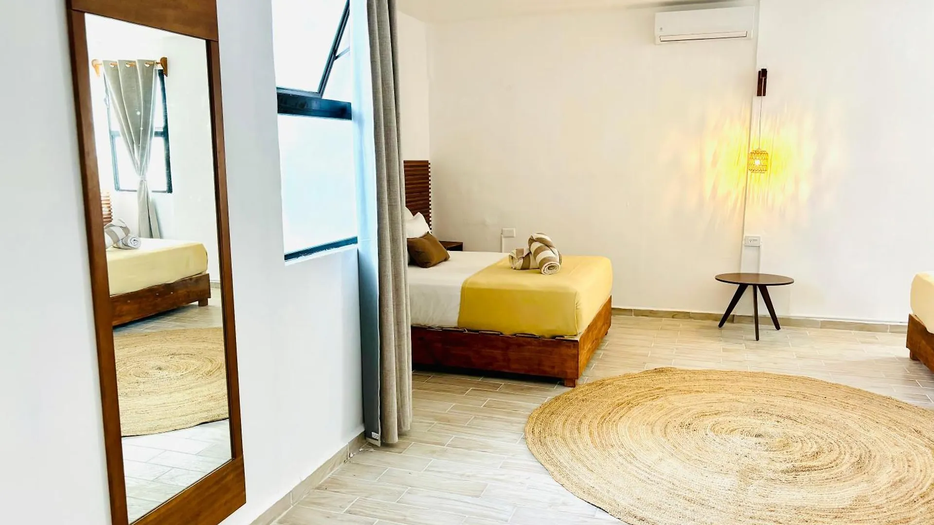 Digital Nomads Hotel & Coliving Cancún 0*,  Mexique