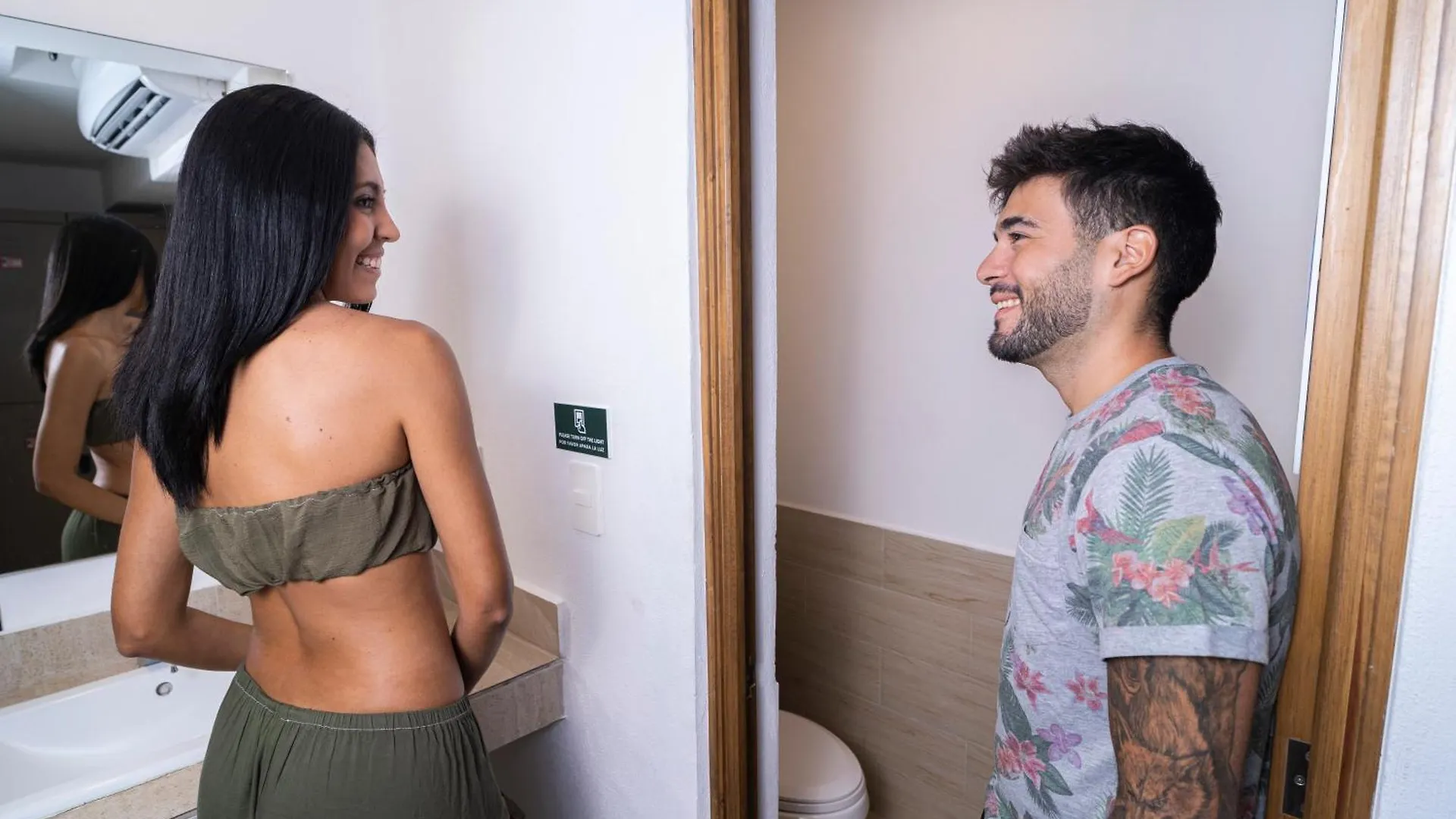 Auberge de jeunesse Digital Nomads Hotel & Coliving Cancún Mexique
