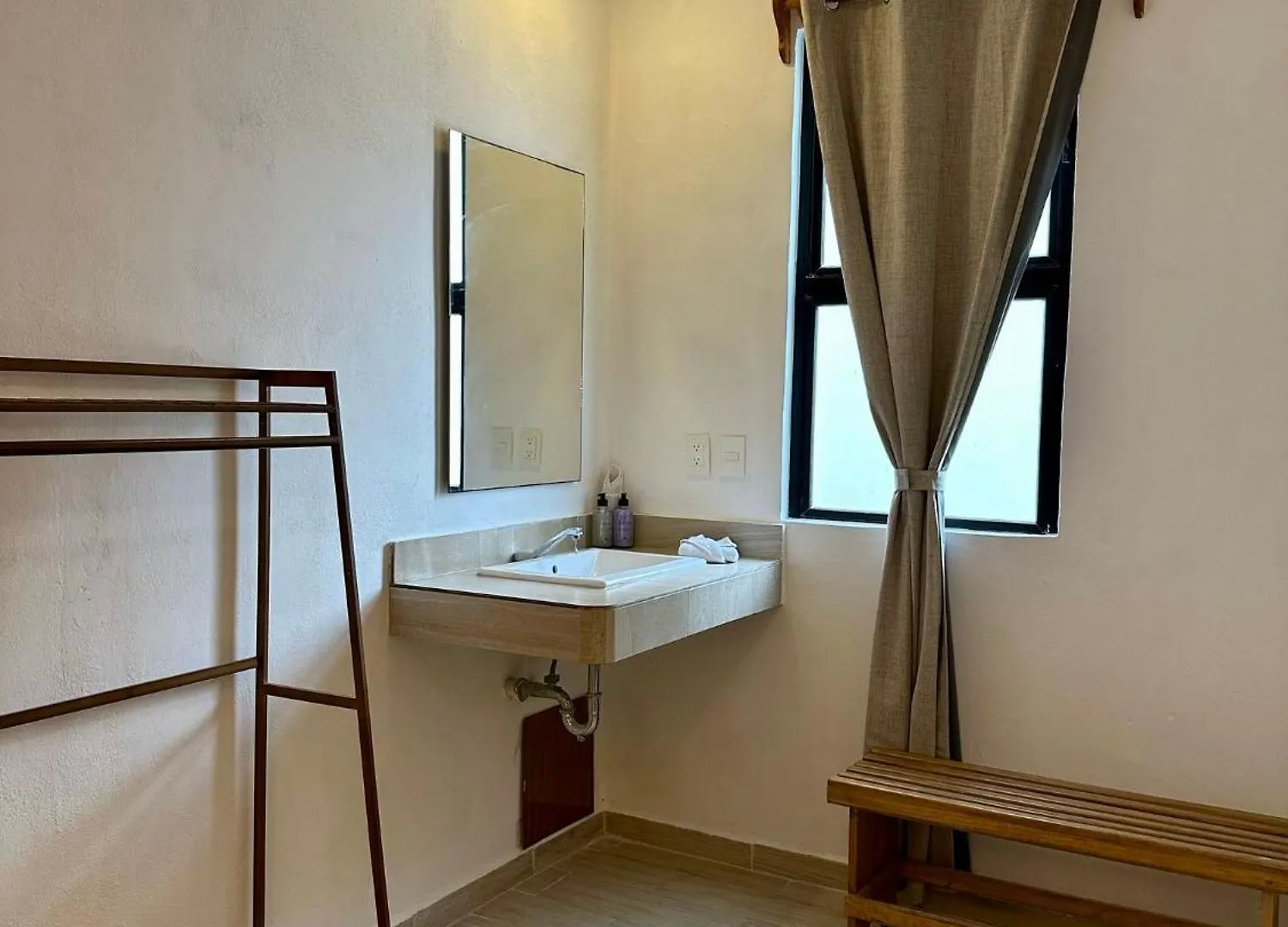 Auberge de jeunesse Digital Nomads Hotel & Coliving Cancún