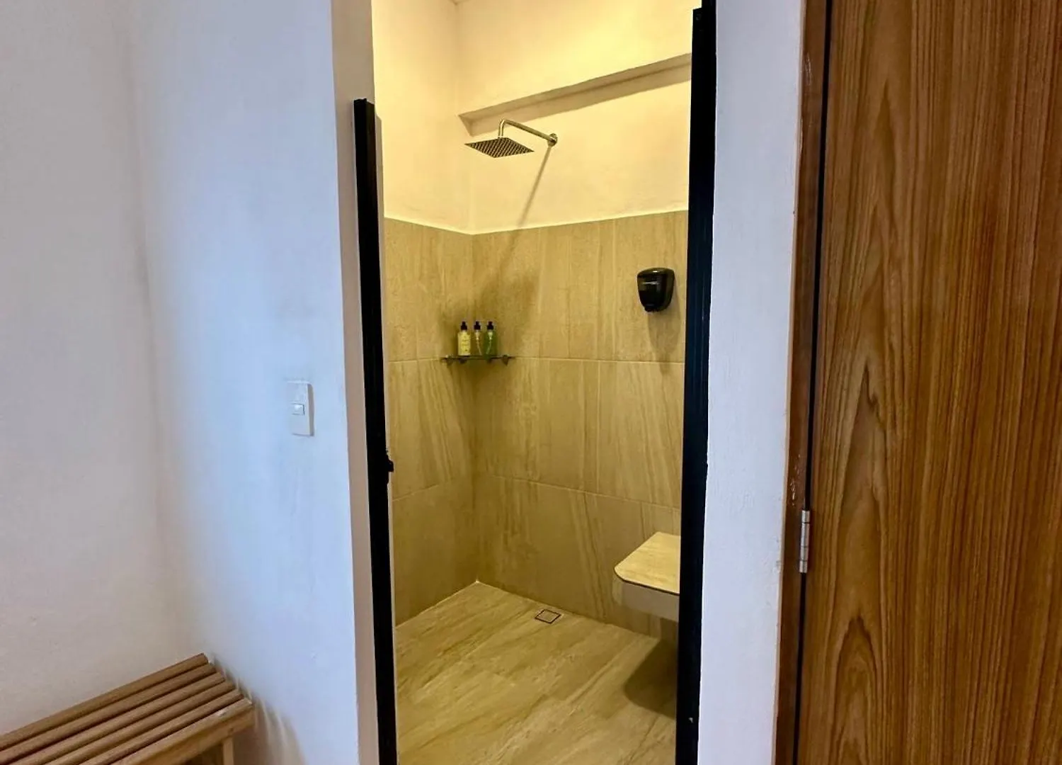 Digital Nomads Hotel & Coliving Cancún Auberge de jeunesse