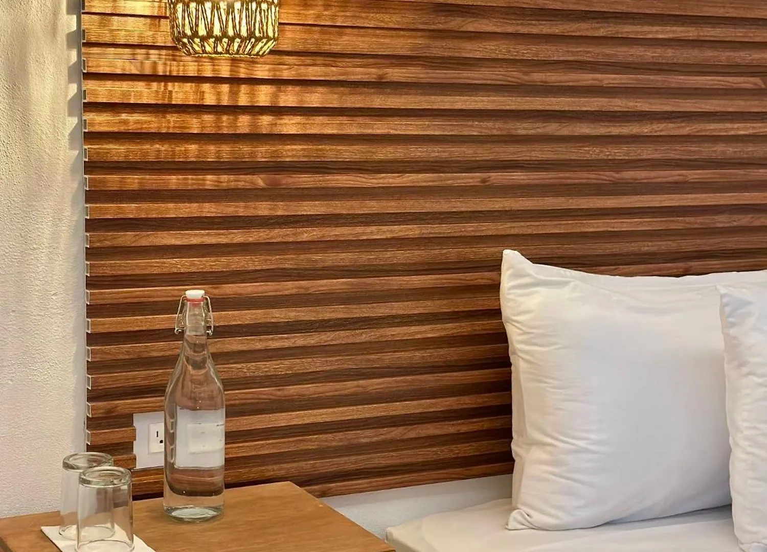 Digital Nomads Hotel & Coliving Cancún Mexique