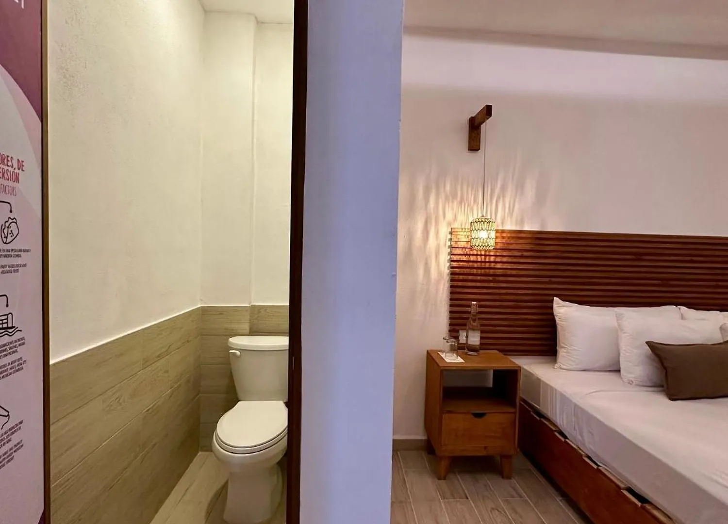 Digital Nomads Hotel & Coliving Cancún